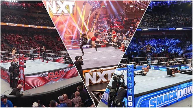 Recent WWE signing set to make major announcement
