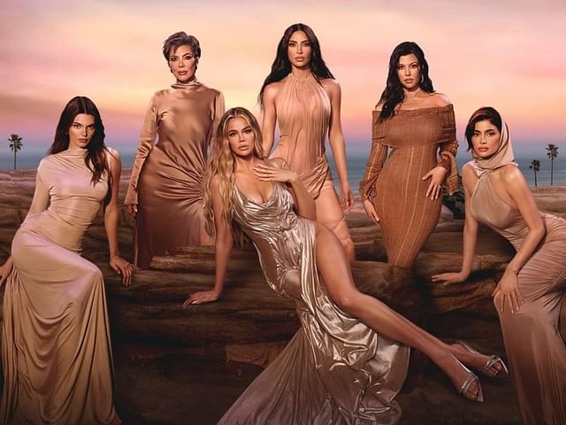 The Kardashians