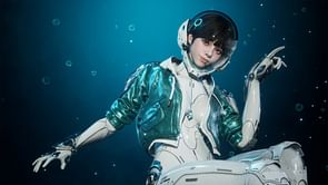 How many players does The First Descendant have?