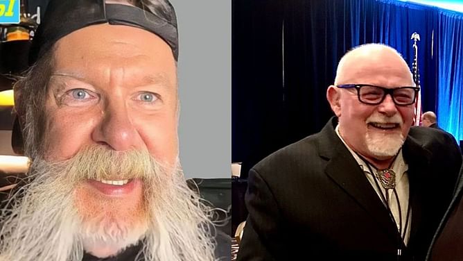 WWE veteran Dutch Mantell discusses Kevin Sullivan's accident; explains how fans angered him (Exclusive)