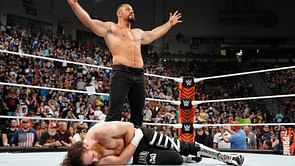 Former WWE champion threatens "to break" Bron Breakker's "bones" after massive title match