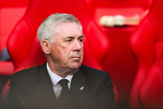 Real Madrid Transfer News Roundup: Andriy Lunin wants to stay, Los Blancos in touch with Lille ace, and more - July 13, 2024