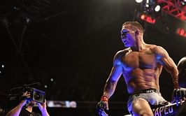 UFC 303 fighter condemns stoppage, Michael Chandler has a different fight offer, Sean Strickland spars with Navy SEAL: MMA News Roundup