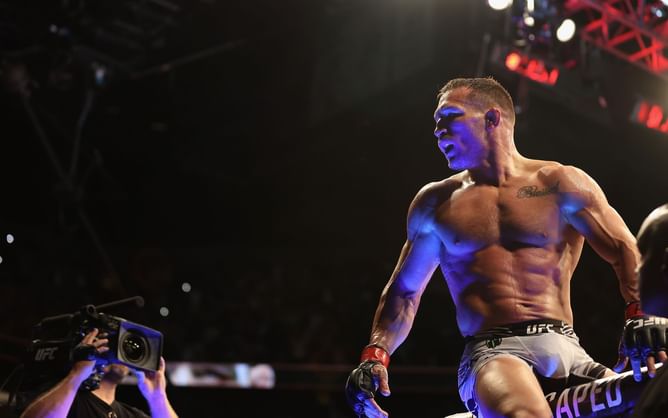 UFC 303 fighter condemns stoppage, Michael Chandler has a different fight offer, Sean Strickland spars with Navy SEAL: MMA News Roundup