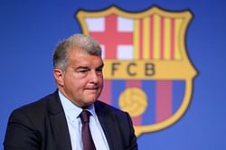 Barcelona set to face competition from recently promoted PL side for Championship star - Reports