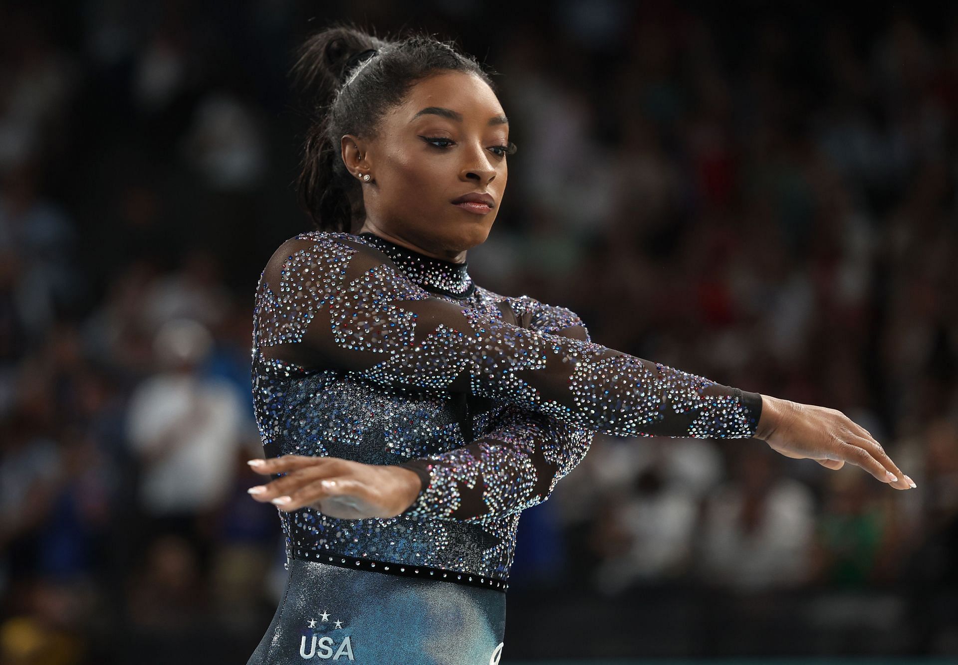 Artistic Gymnastics - Olympic Games Paris 2024: Day 2 - Source: Getty