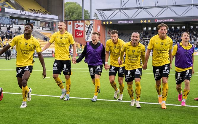 Elfsborg vs Mjallby Prediction and Betting Tips | July 21st 2024