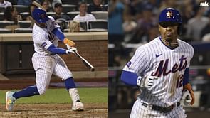 "Over Shohei Ohtani, over Bryce Harper, over any other star" - Francisco Lindor’s performance unrivaled over two months, per Mets insider