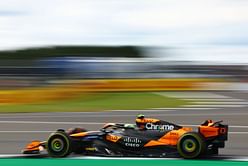 2024 F1 British GP FP1 and FP2: Key Takeaways