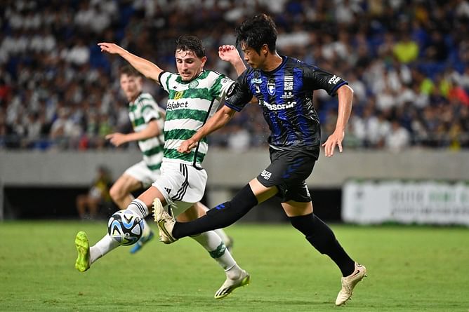 Gamba Osaka vs Shonan Bellmare Prediction and Betting Tips | July 20th 2024