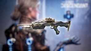 The First Descendant Tamer weapon build guide