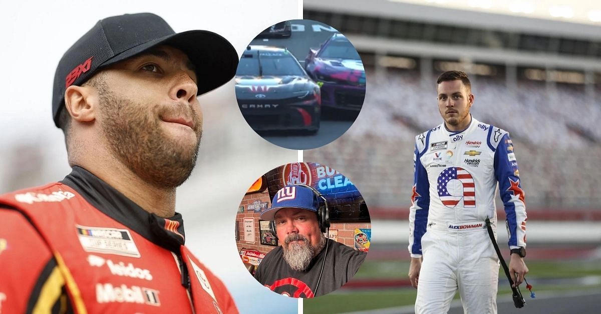 Bubba Wallace