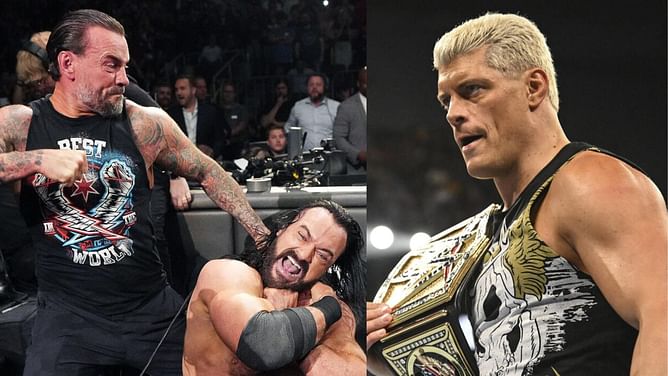 WWE News & Rumor Roundup: Major star not wrestling at SummerSlam, Cody Rhodes' next 3 challengers, massive Bloodline spoiler