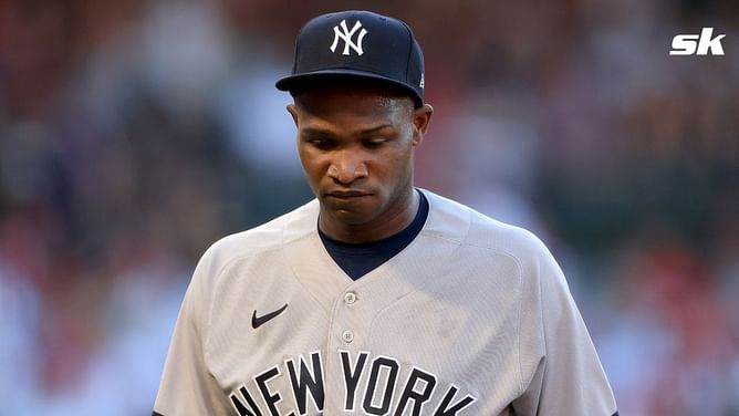 Domingo German Landing Spots: 3 potential destinations for the veteran pitcher after being released by the Pirates