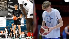 Miikka Muurinen injury: What happened to 2026 class forward during Peach Jam matchup?