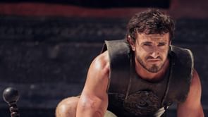 Gladiator 2 announces trailer release date with new photos