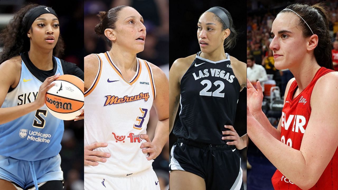 WNBA All-Star Game: Team USA vs. Team WNBA preview and prediction (July 20)