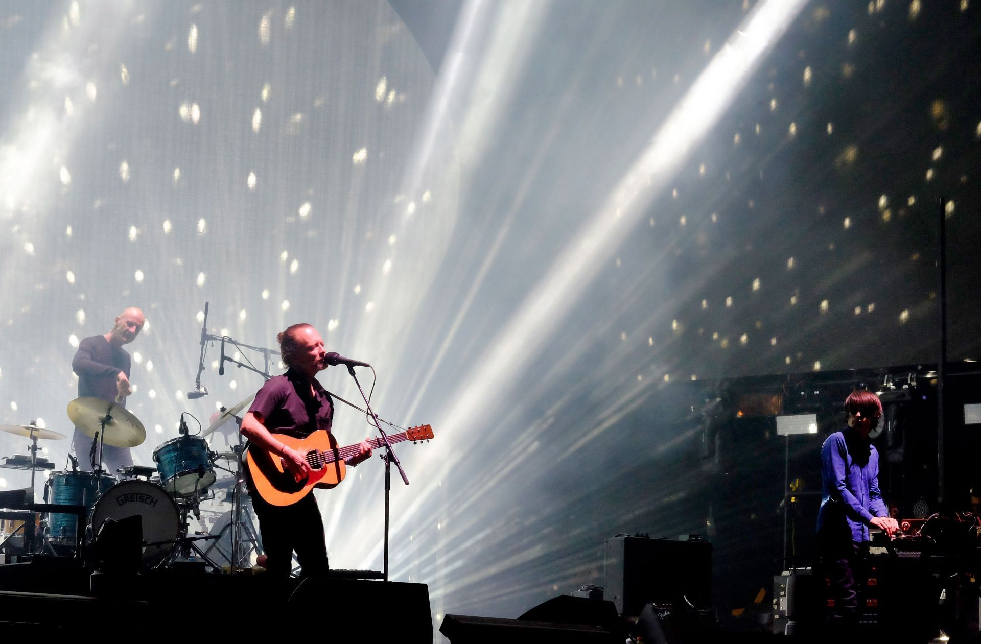 2017 Coachella Valley Music And Arts Festival - Weekend 2 - Day 1 (Photo by Trixie Textor/Getty Images for Coachella)