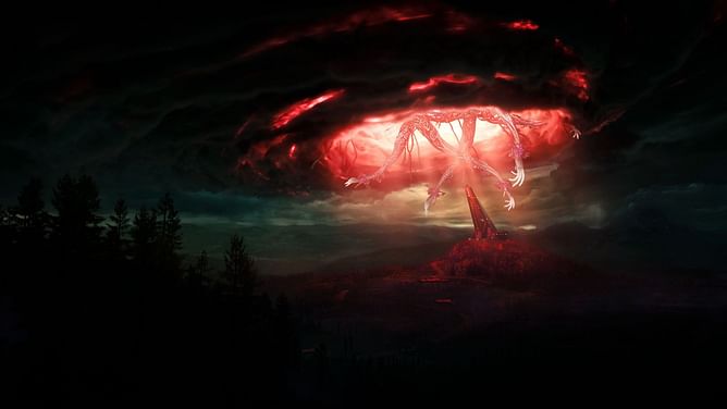 Once Human locks players into their first chosen server on release