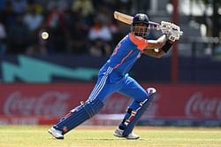 Suryakumar Yadav’s childhood coach fired from job, earning around ₹10,000 per month by coaching at indoor turf: Reports