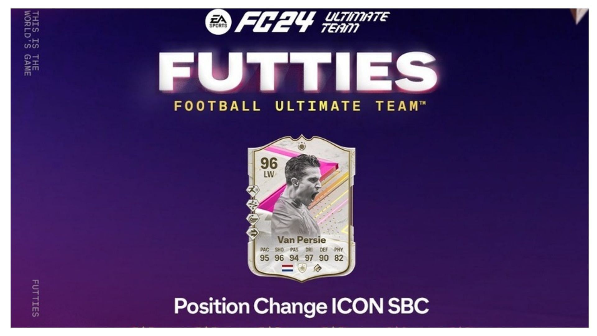 The latest player SBC is live (Image via EA Sports)