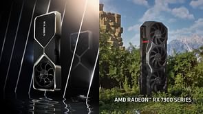 Nvidia RTX 3080 Ti vs AMD Radeon RX 7900 GRE: Which is best for gaming?