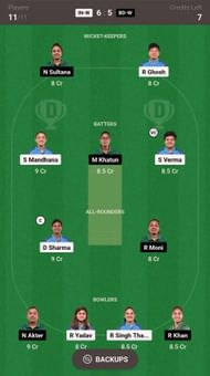 Fantasy suggestion #1