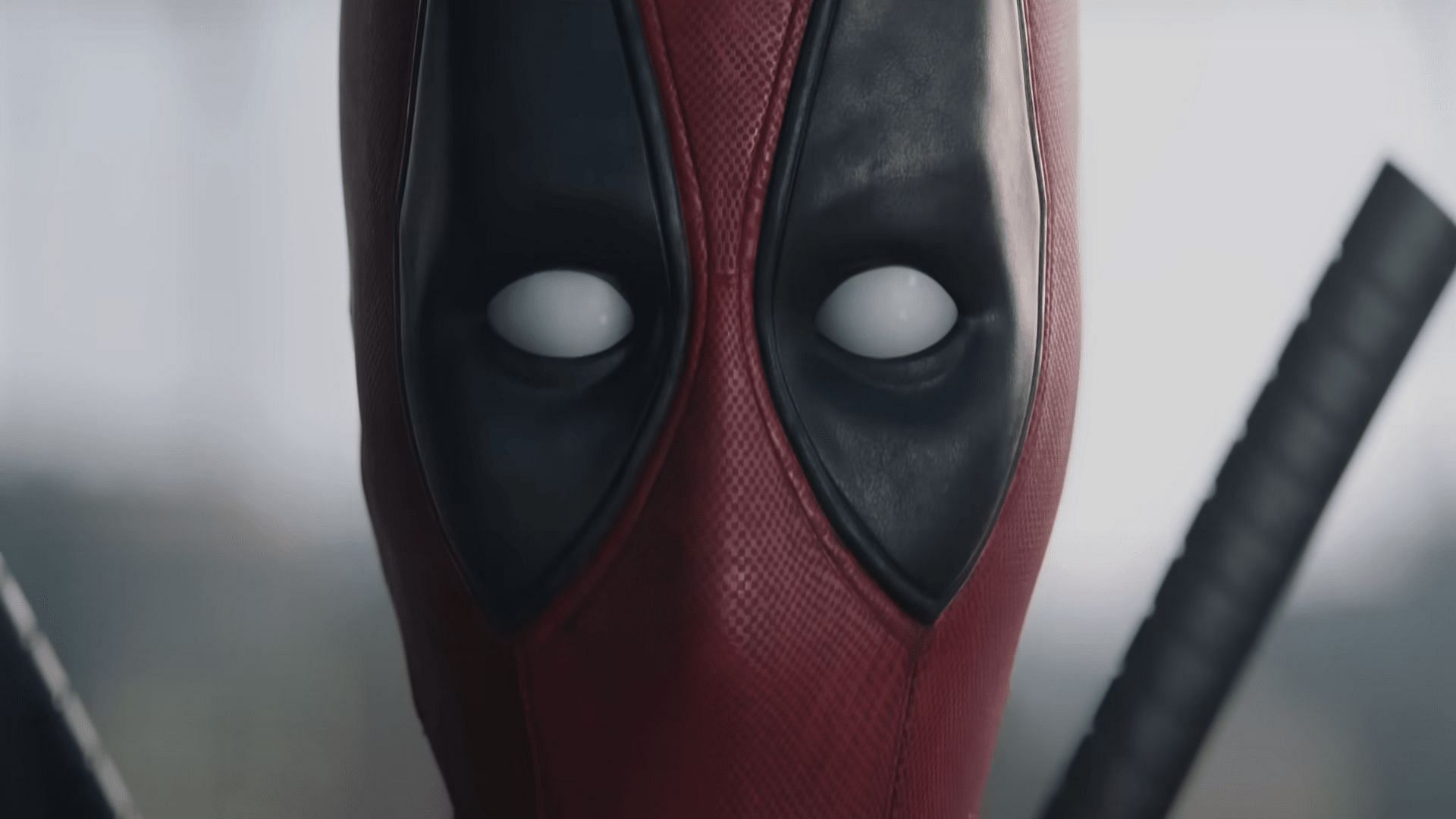 A still from Deadpool (Image by 20th Century Studios UK)