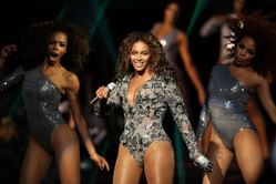 Who was Beyonce's vocal coach? All about David Lee Brewer who lived with the Knowles family and coached the singer for 11 years