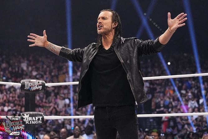 Tony Khan gives a big update on Adam Cole amid his AEW hiatus