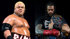 "Those who talk behind your back" - Rikishi sends a cryptic message ahead of Roman Reigns' rumored return
