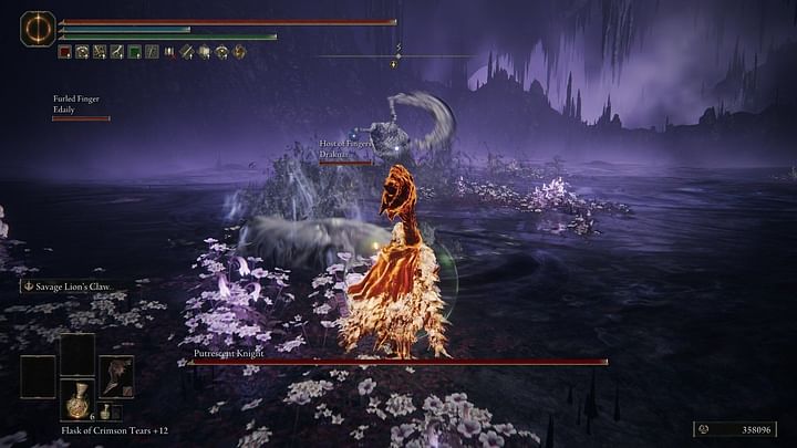 How To Find Saint Trina In Elden Ring Shadow Of The Erdtree