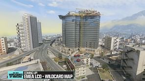 World Series of Warzone Last Chance Qualifier Results (NA and EMEA)