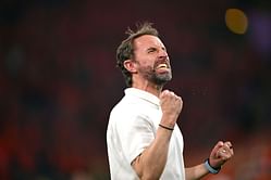 "I think Gareth is at that point" - Presenter believes Gareth Southgate will leave England role regardless of Euro 2024 final result
