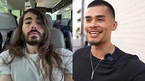 Sneako slams YouTube for not banning Ava Kris Tyson amid recent controversy
