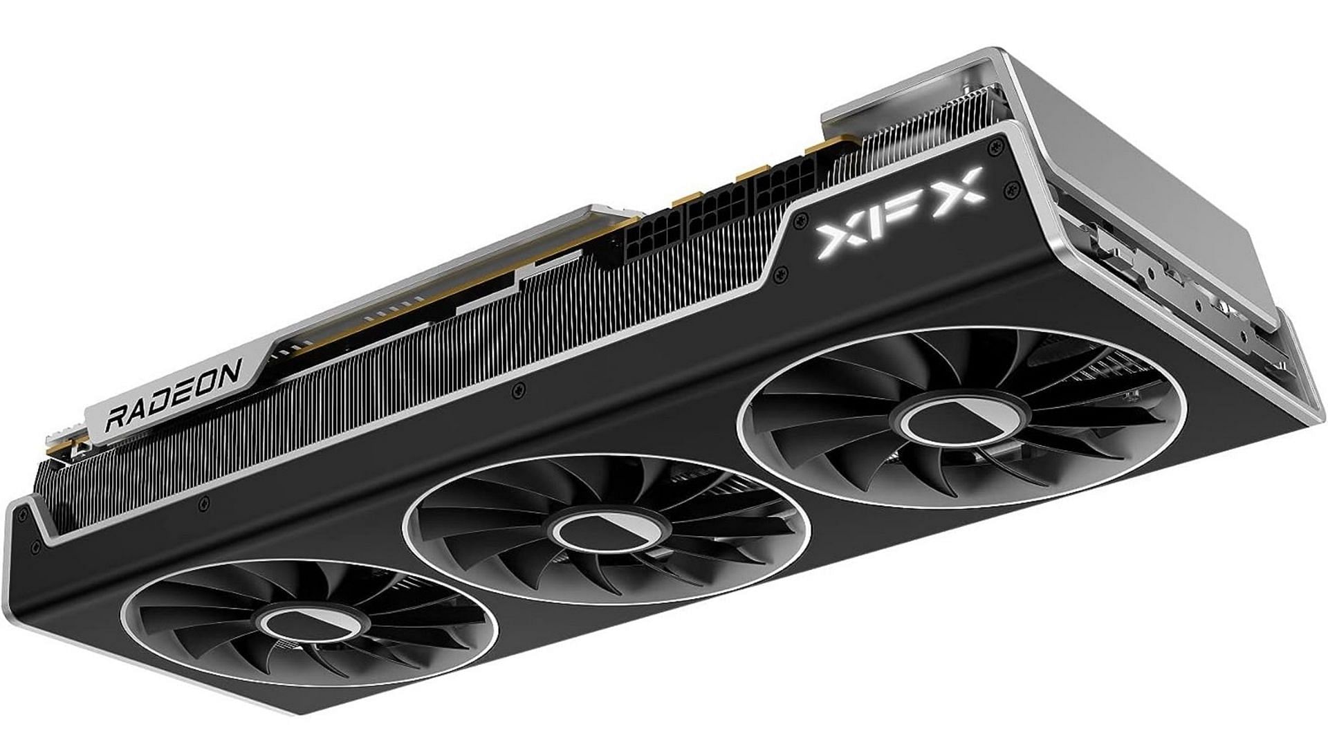 XFX Speedster MERC310 AMD Radeon RX 7900XTX (Image via XFX/Amazon)