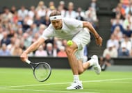 Alexander Zvever will be keen to break past the fourth-round barrier at Wimbledon this year,