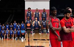 5 best Basketball men's teams at 2024 Paris Olympics, ranked