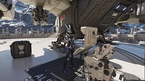 The First Descendant Weapon Readjustment mechanic, explained