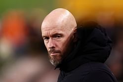 Manchester United hero happy to return if Erik ten Hag and John Murtough left: Reports