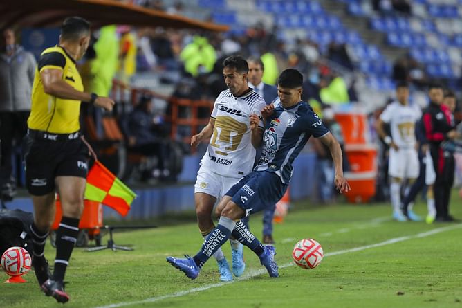 Pumas UNAM vs Pachuca Prediction and Betting Tips | July 21st 2024