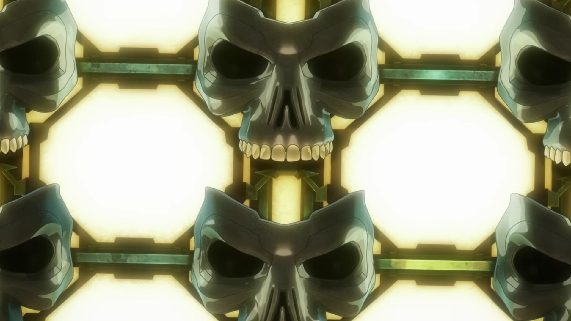 Terminator Zero anime trailer and key visual released (Image via Netflix)