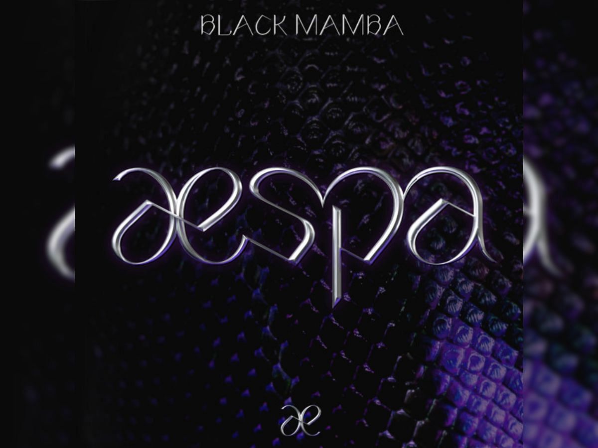 Black Mamba (Image via Spotify)