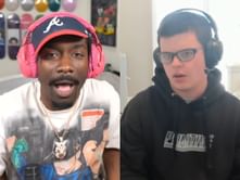 "Corniest streamer alive" - BruceDropEmOff seemingly mocking Sketch amid recent scandal leaves the internet divided