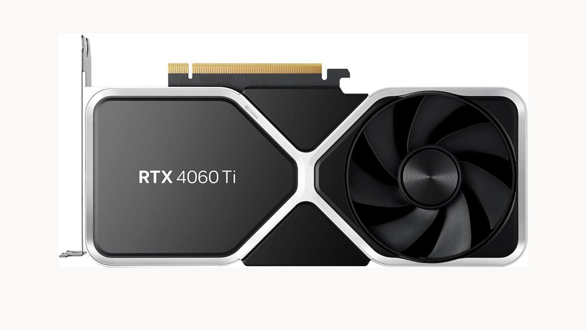 Mid-range GPU from Team Green (Image via Amazon/Nvidia)