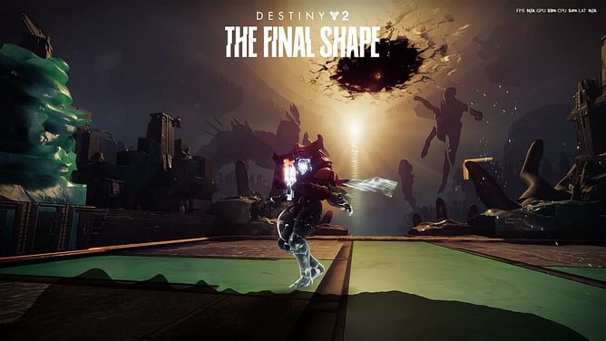 Destiny 2 Master Salvation's Edge second encounter challenge guide: At Capacity