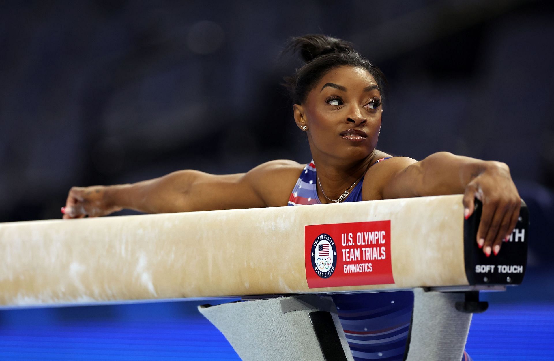 2024 U.S. Olympic Team Trials &ndash; Gymnastics - Previews