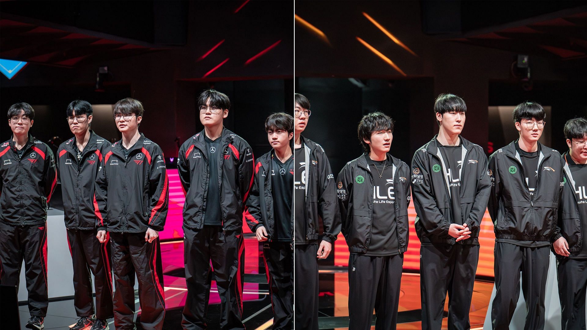 How to watch T1 vs Hanwha Life Esports in LCK Summer 2024