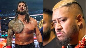 Major WWE legend is the main instigator of Solo Sikoa's coup against Roman Reigns, thinks veteran
