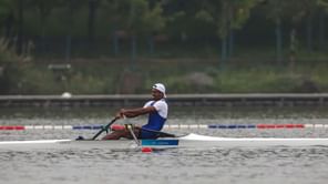 Paris Olympics 2024: Balraj Panwar finishes fourth in heats; to compete in repechage round